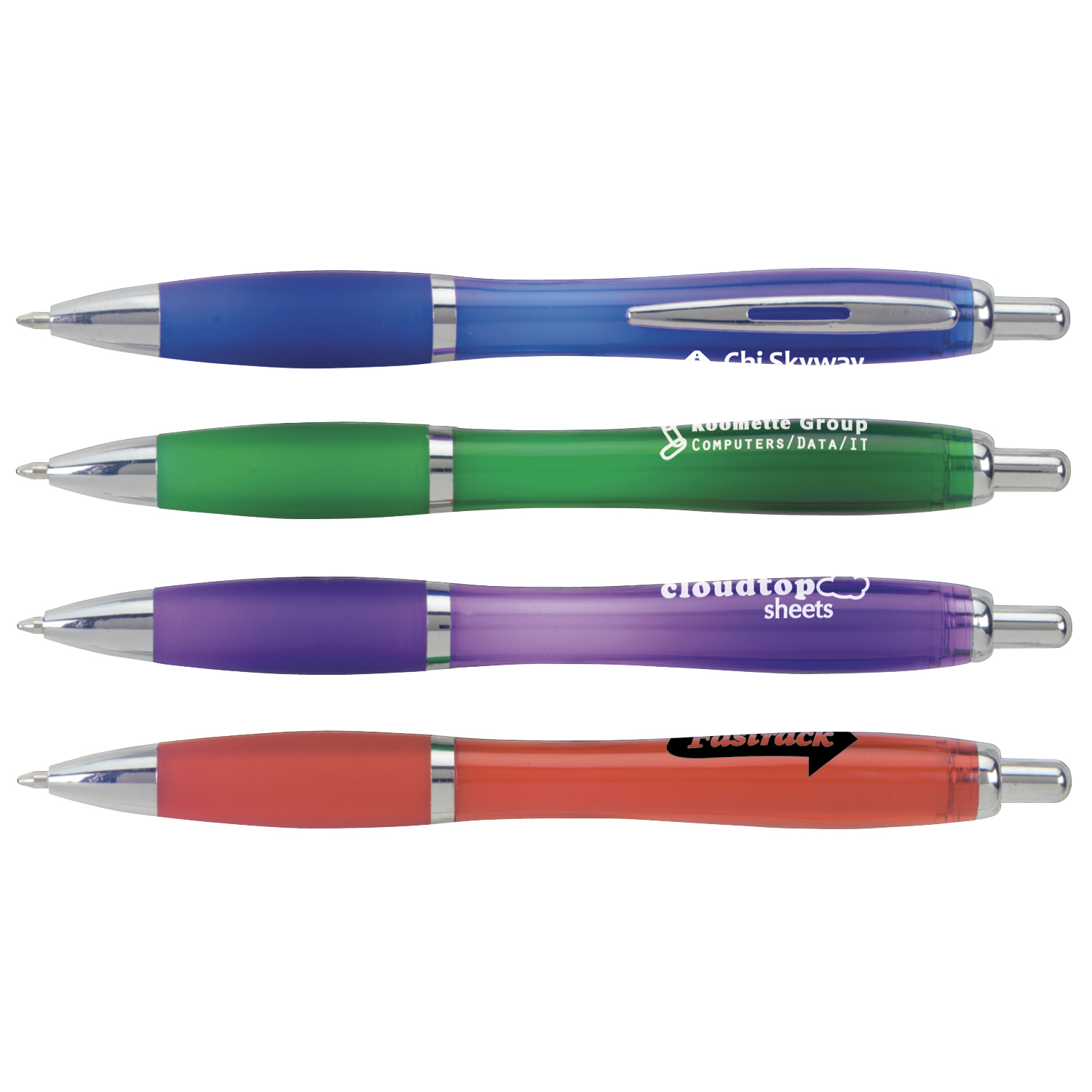 Classic Ion Pen Classic Ion Pen