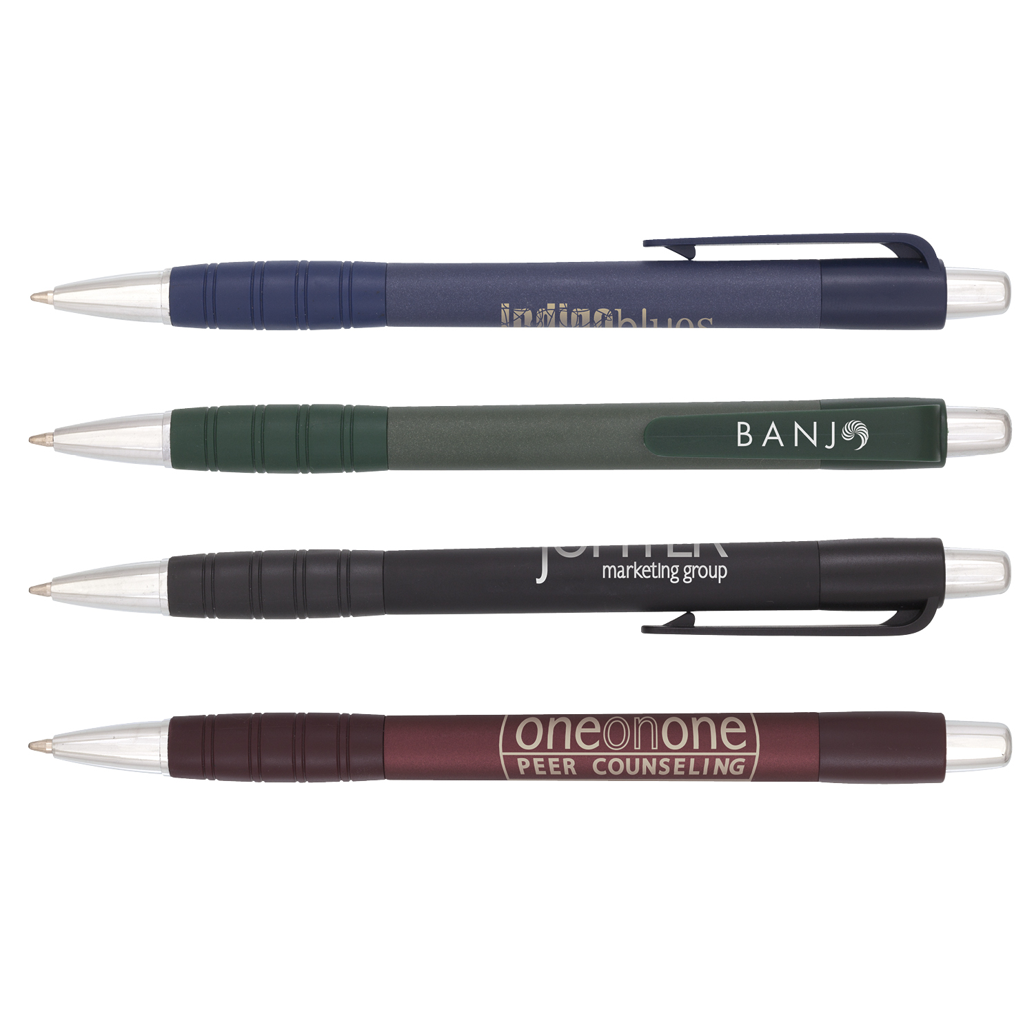 Metallic Element Pen Metallic Element Pen