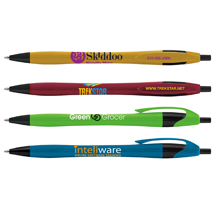 Metallic Dart Pen Metallic Dart Pen