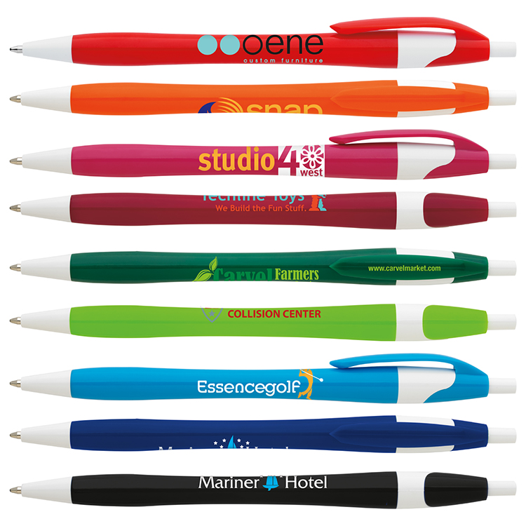 Color Dart Pen