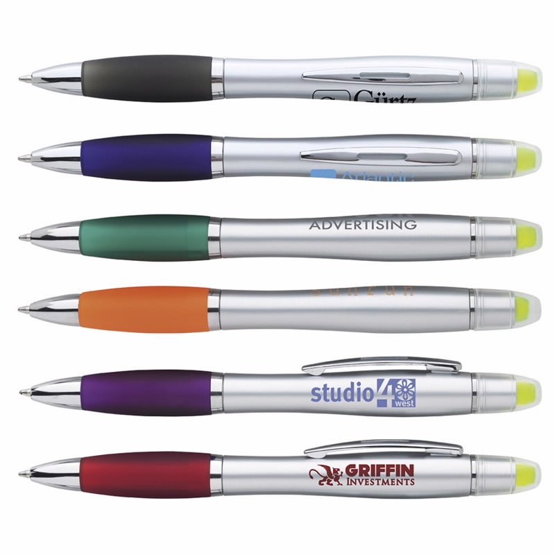 Silver Ion Wax Gel Highlighter Pen Silver Ion Wax Gel Highlighter Pen