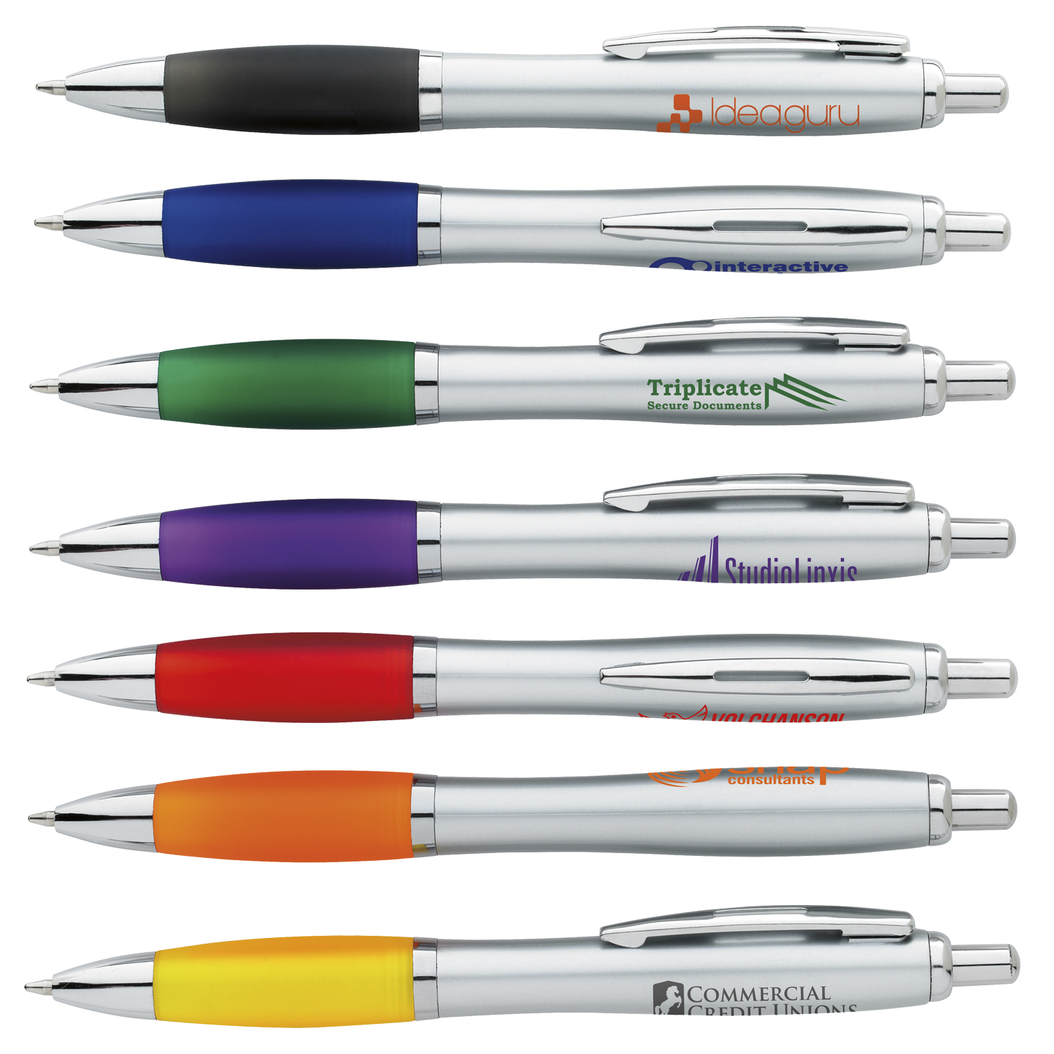 Silver Ion Pen Silver Ion Pen
