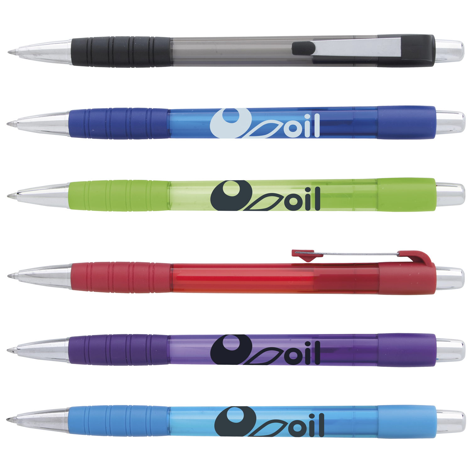 Element Gel Pen Element Gel Pen