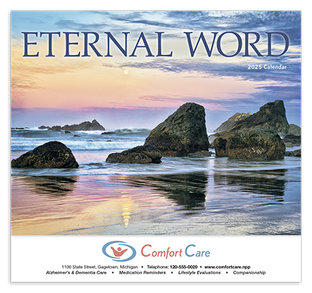 Eternal Word Calendar