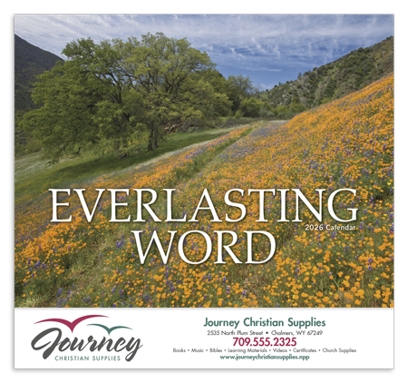 Everlasting Word Calendar