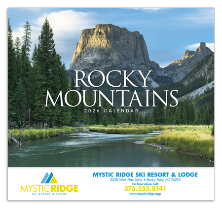 Rocky Mountains