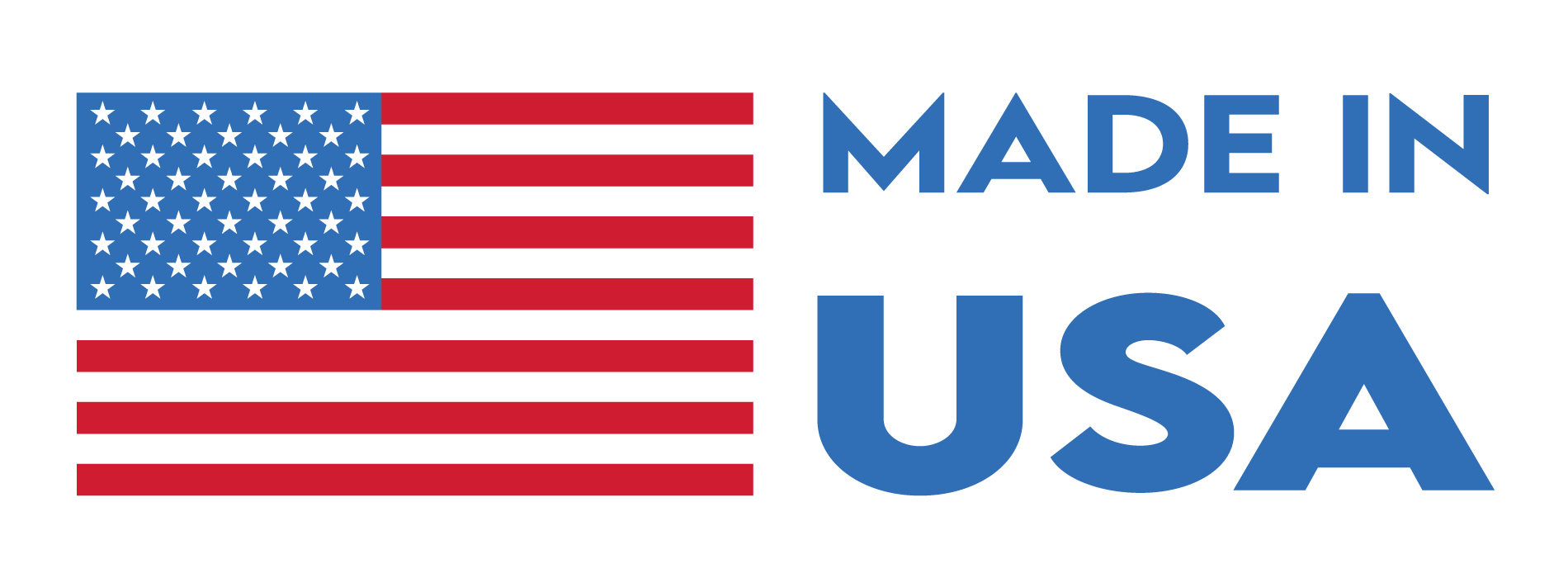 Made in USA
