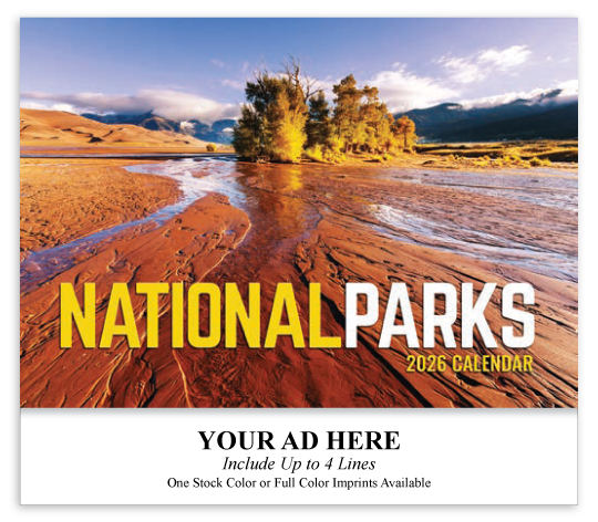 National Parks