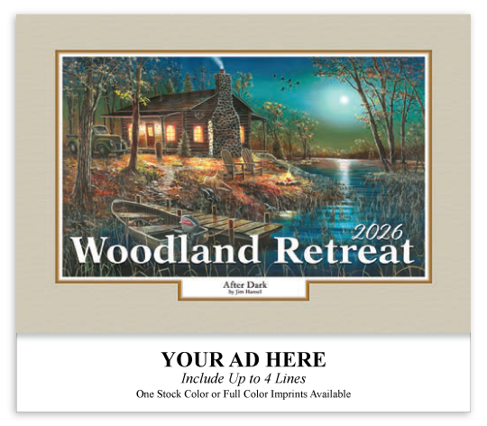 Woodland Retreat