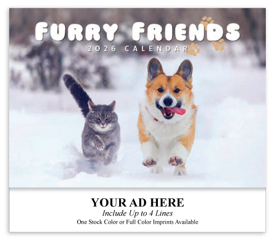 Furry Friends