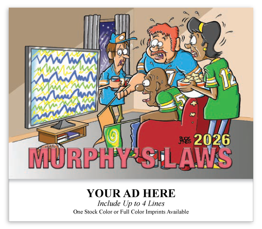 Murphy's Law