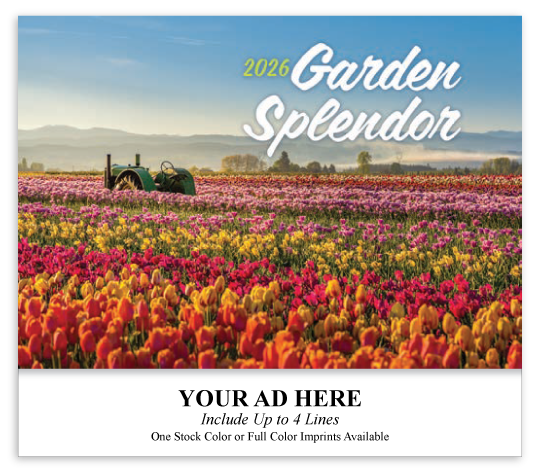 Garden Splendor