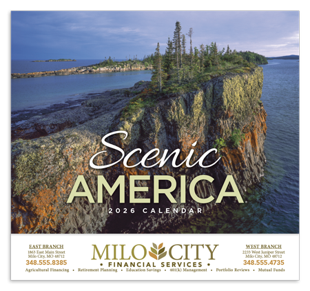 Scenic America