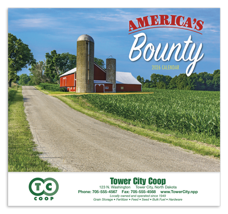 America's Bounty