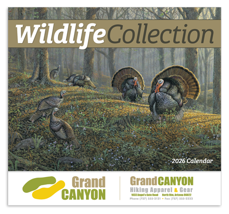 Wildlife